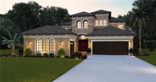 BOCA CIEGA MILLENNIUM ESTATES