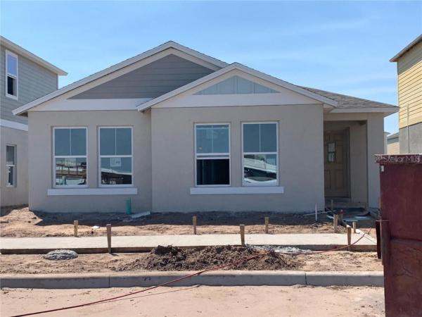 TRIPLE CREEK COMMUNITY