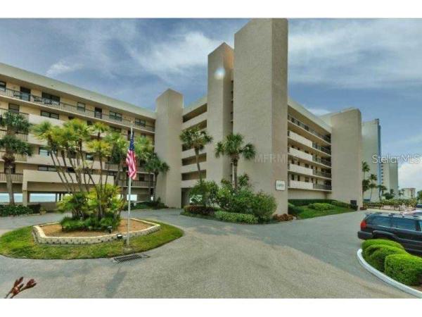 SURFSIDE SOUTH CONDO