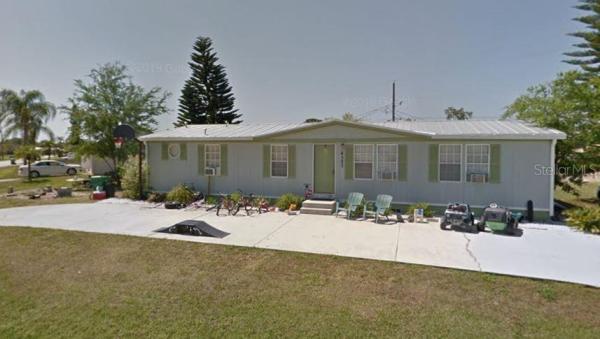 PORT CHARLOTTE SEC 037