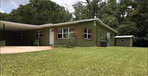 RAINBOW LAKES ESTATES SEC A