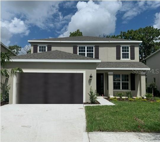 B8L | OAK CREEK PARCEL 10