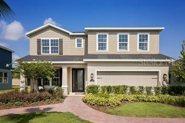 OVERLOOK AT GRASSY LAKE - фото