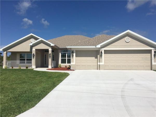 PORT CHARLOTTE SEC 085