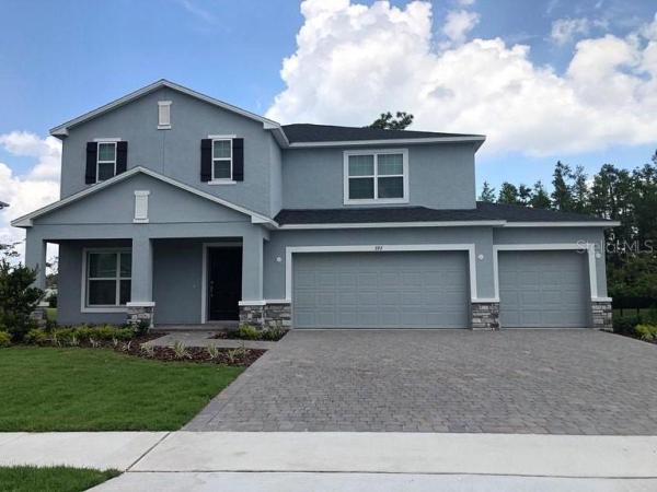 STEPPING STONE PRESERVE