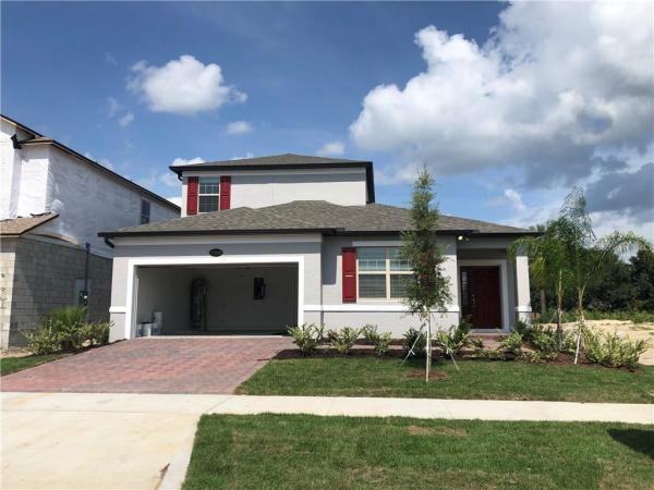 JOHN'S LAKE LANDING PHASE 5