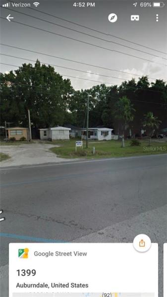 KOSSUTHVILLE TOWNSITE SUB