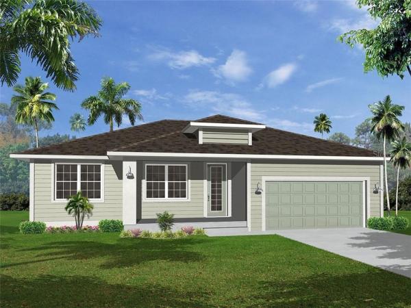 PORT CHARLOTTE SEC 007