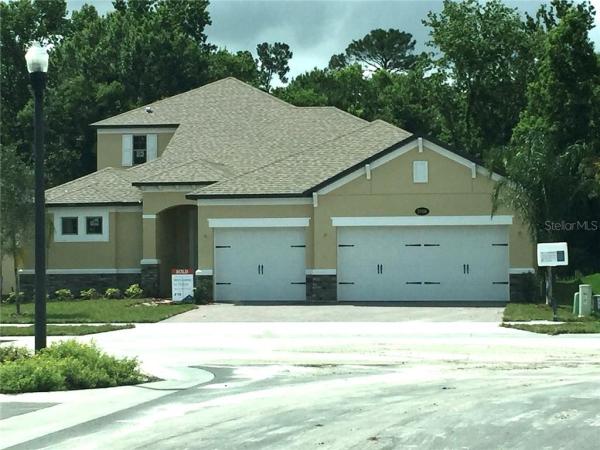 HIDEAWAY COVE AT OVIEDO PH 1