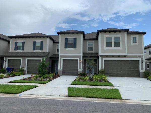 EPPERSON NORTH TWNHMS PH 4