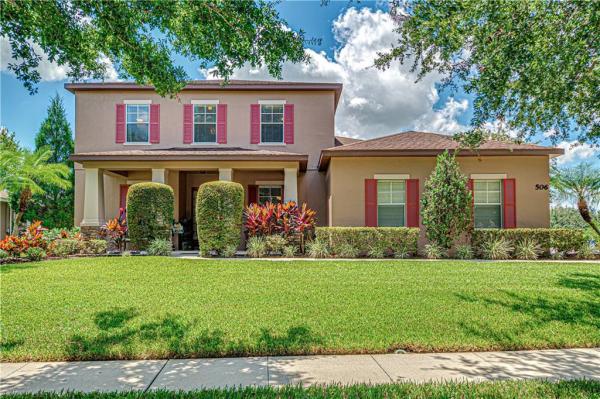 ESTATES OF AUBURNDALE