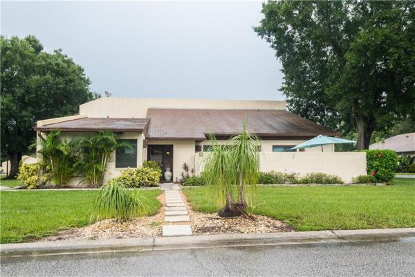 WILLOW POINT ESTATES