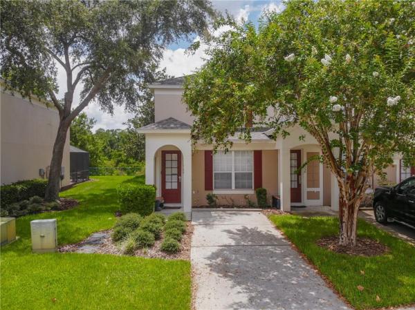 WINDSOR PALMS, WYNDHAM PALMS