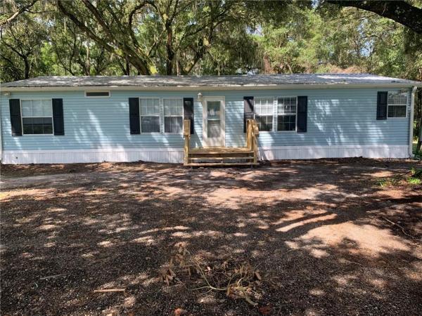 COUNTRY VIEW ESTATES