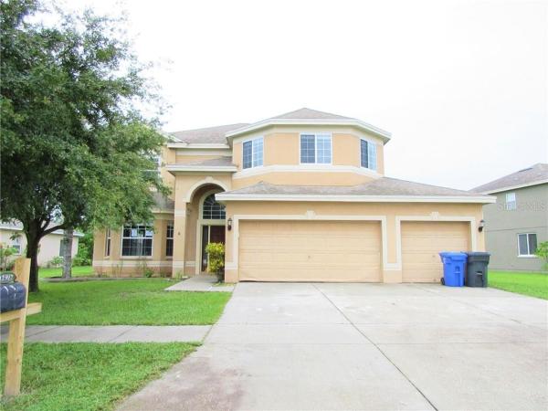 SUMMERFIELD VILLAGE 1 TR 21