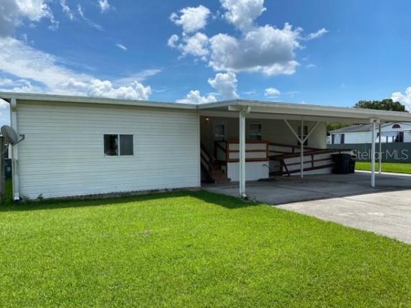 VILLAGE UNIT 03 LAKELAND