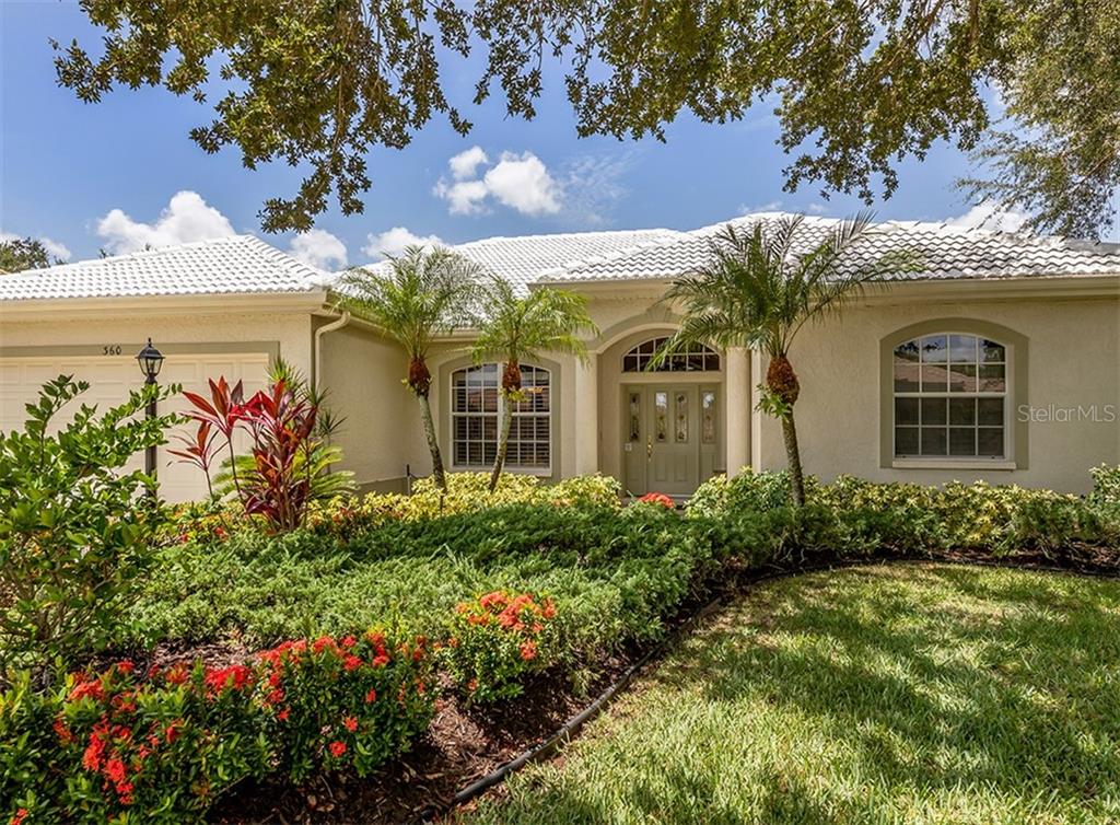 VENICE GOLF & COUNTRY CLUB - фото