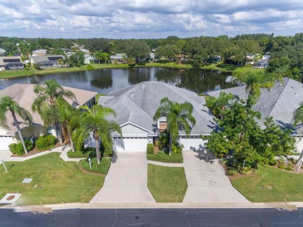 ISLES OF CHESTNUT CREEK