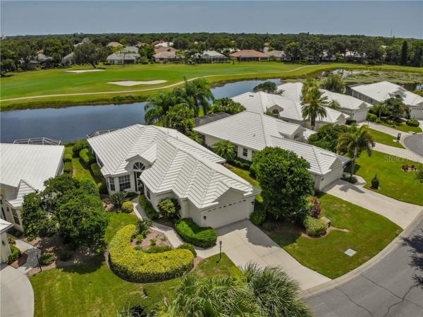 VENICE GOLF & CNTRY CLUB UNTI