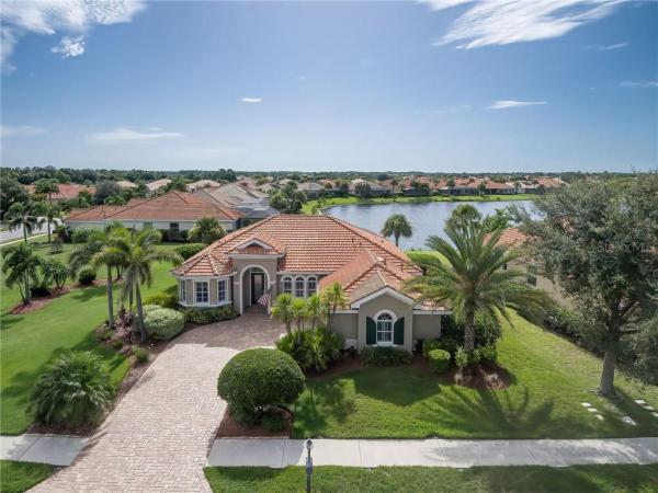 VENETIAN GOLF & RIV CLUB PH 03H