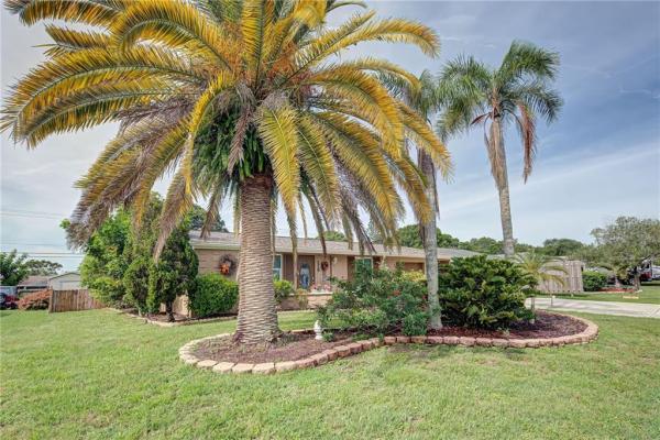 VENICE EAST SEC 1 2ND ADD