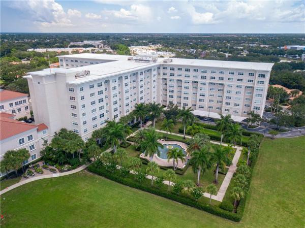 WOODMERE AT JACARANDA