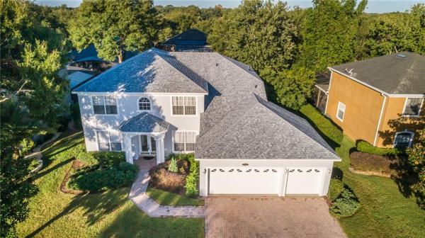 RESERVE AT LAKE MARY