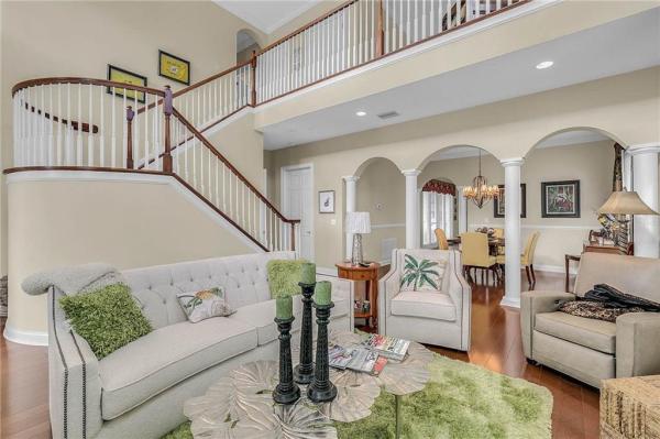 REUNION PH 01 PRCL 01 UNIT 01