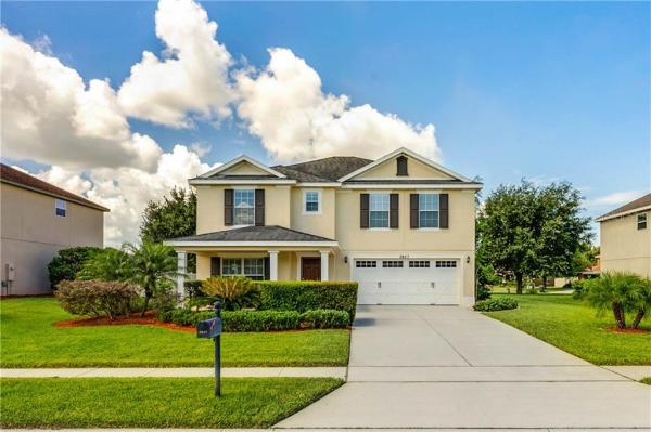 INGRAM TRLS A B C F & G