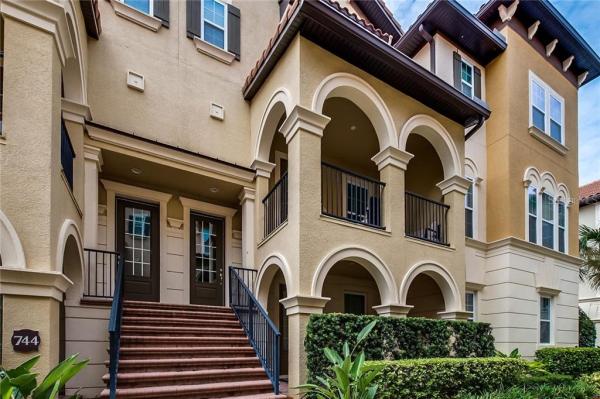 FOUNTAIN PARKE AT LAKE MARY PH 2