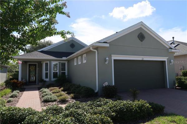 CASCADES OF GROVELAND