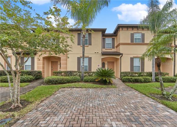 REGAL PALMS AT HIGHLAND RESERVE