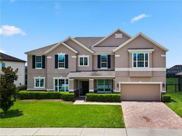 JOHNS LAKE POINTE A & S