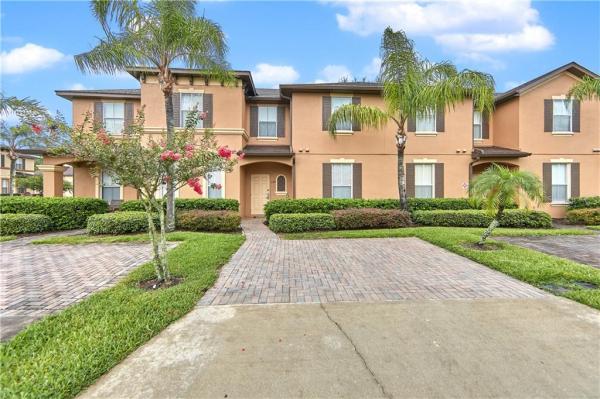 REGAL PALMS AT HIGHLAND RESERVE