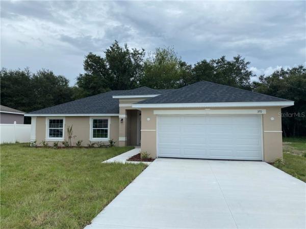 POINCIANA NBRHD 06 VILLAGE 07