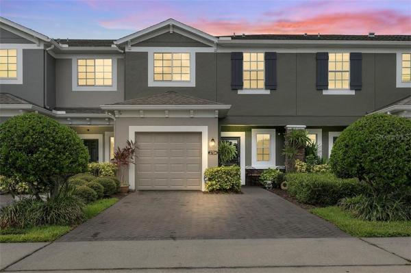 RIVERVIEW TOWNHOMES PHASE II