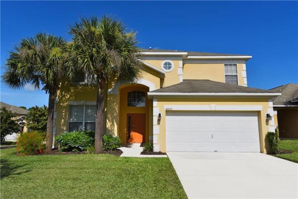 EMERALD ISL RSRT PH5A