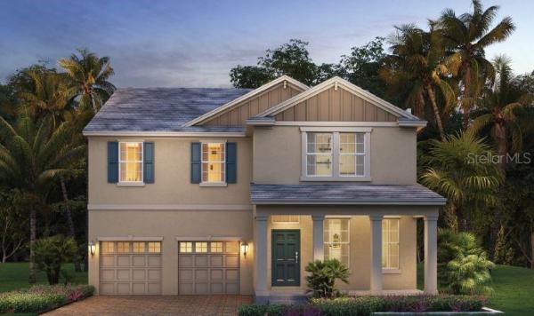 WATERLEIGH PHASE 3BCD