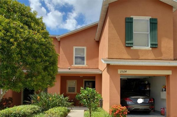 SUNSET POINTE TWNHMS