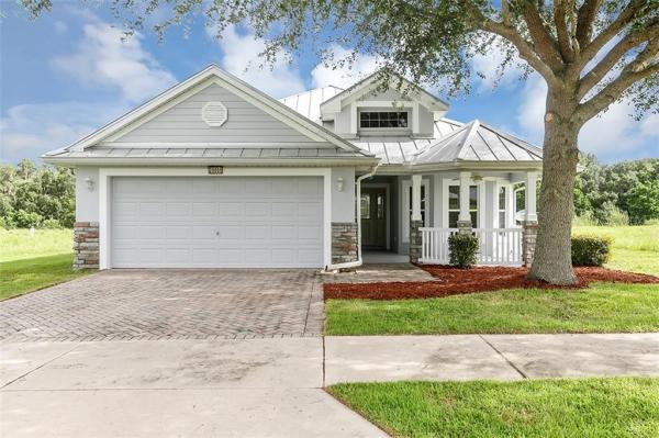 COTTAGES OF SANDERS GROVE