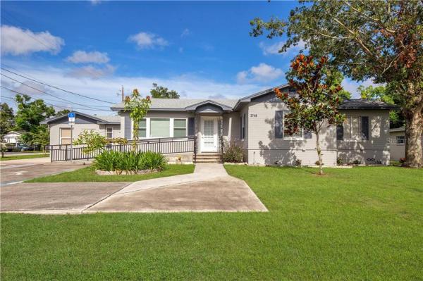 INTERLAKE PARK SECOND ADD