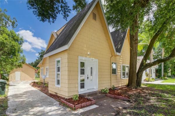 CLEVELAND HEIGHTS SUB