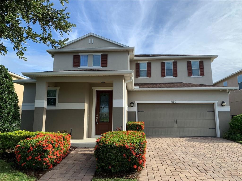 MABEL BRIDGE PH 3 - фото