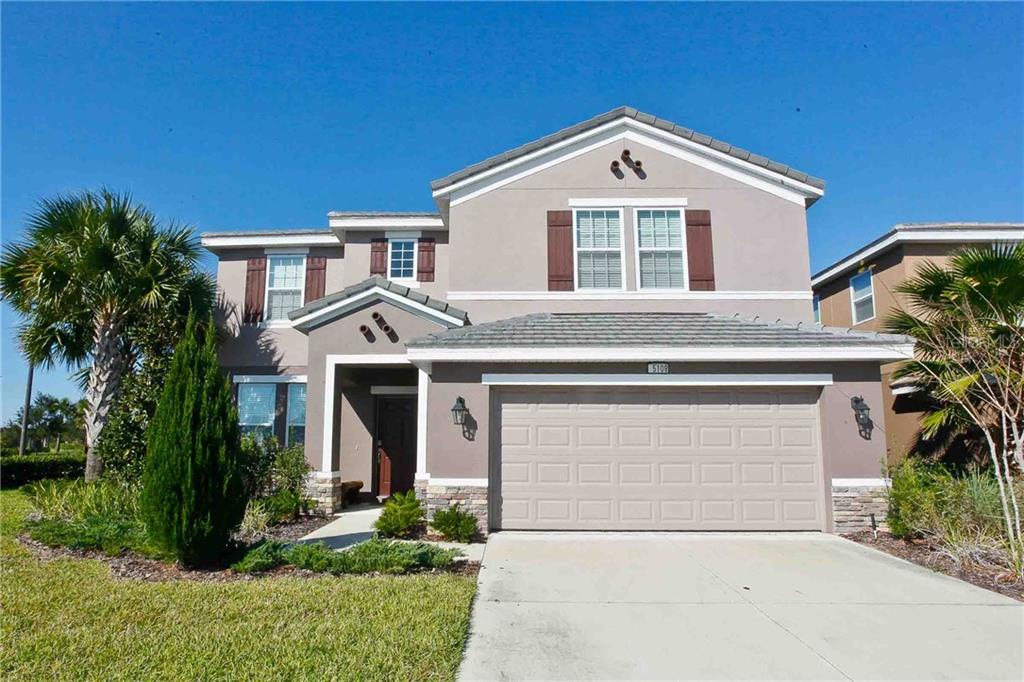 OAKMONT PH 01 - фото