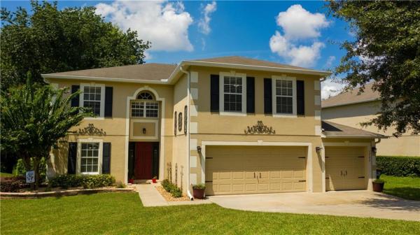 FRUITLAND PARK GLEN PH 04 05 06 & 09