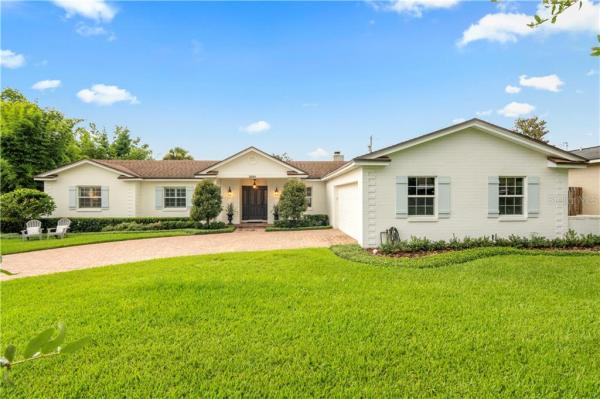 DOMMERICH HILLS SECOND ADD