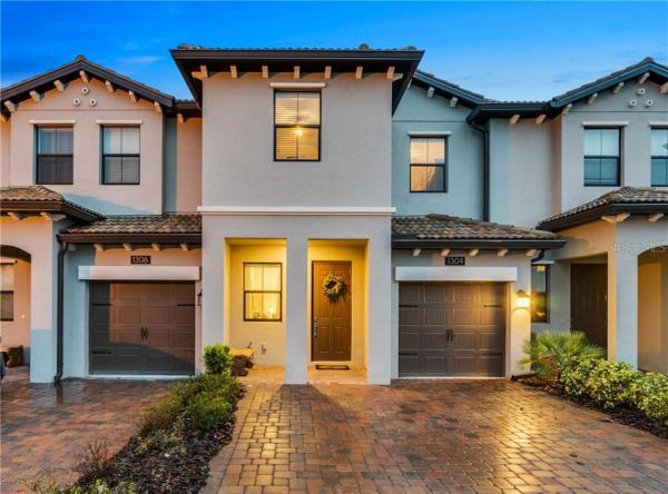 VISTAS AT CHAMPIONSGATE