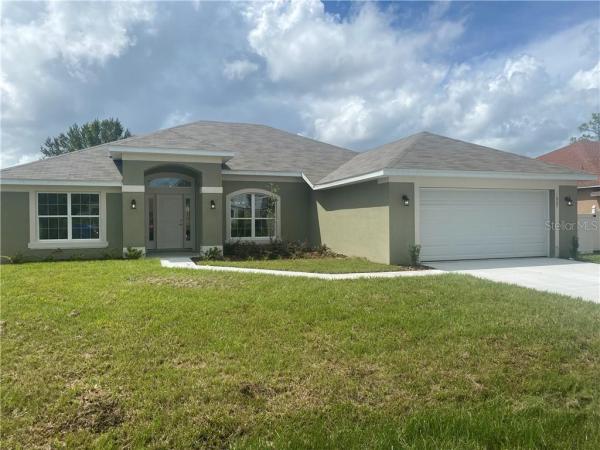 POINCIANA VILLAGE 05 NEIGHBORHOOD 01