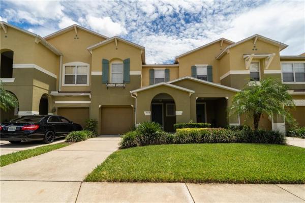 PRESERVE AT EAGLE LAKE