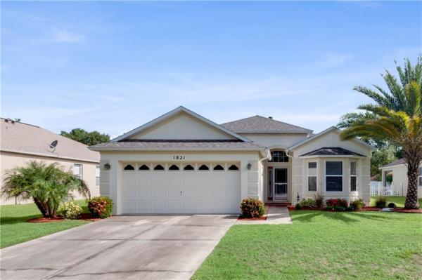 OVERLOOK AT MOUNT DORA